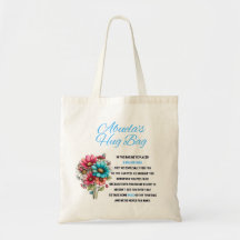 Bolsa de Abrazo de Abuela (Plural)