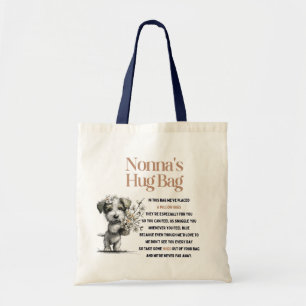 Bolsa de Abrazo para Nonna (Plural)