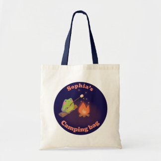 Bolsa de acampada de froggie