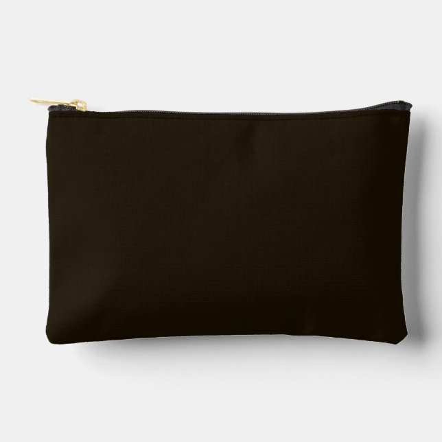 Bolsa de accesorios (Anverso)