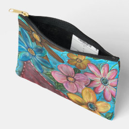Bolsa de accesorios