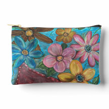 Bolsa de accesorios