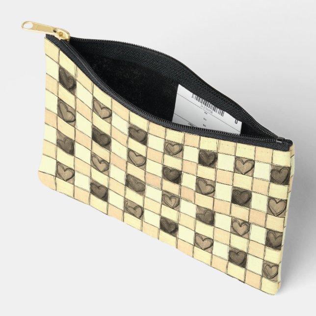 Bolsa de accesorios (Abierto)