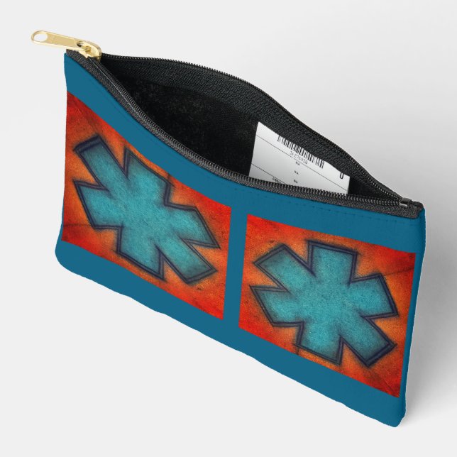 Bolsa de accesorios (Abierto)