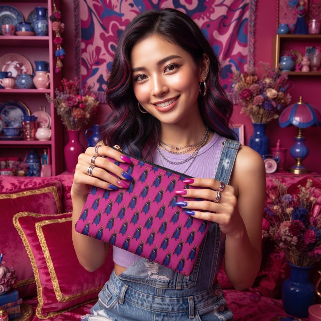 Bolsa de accesorios Anna (Subido por el creador)