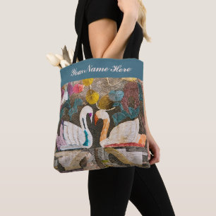 Bolsa de Accesorios Cisne Adolescente