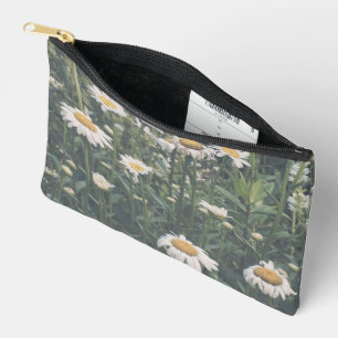Bolsa de accesorios cosméticos y de viaje Campo de