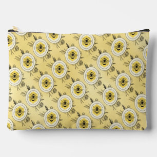 Bolsa de Accesorios de Abeja