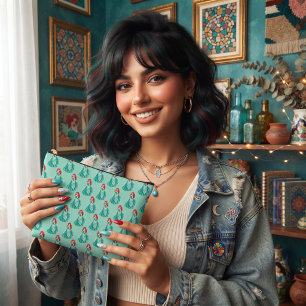 Bolsa de accesorios de Ariel