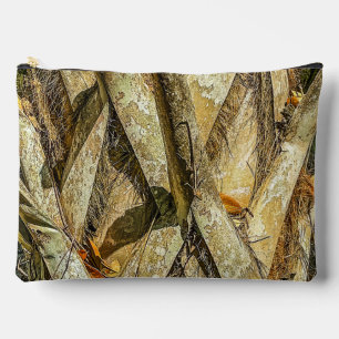 Bolsa de Accesorios de Camuflaje de Lagarto