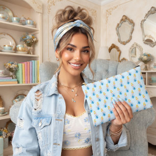 Bolsa de accesorios de Cenicienta