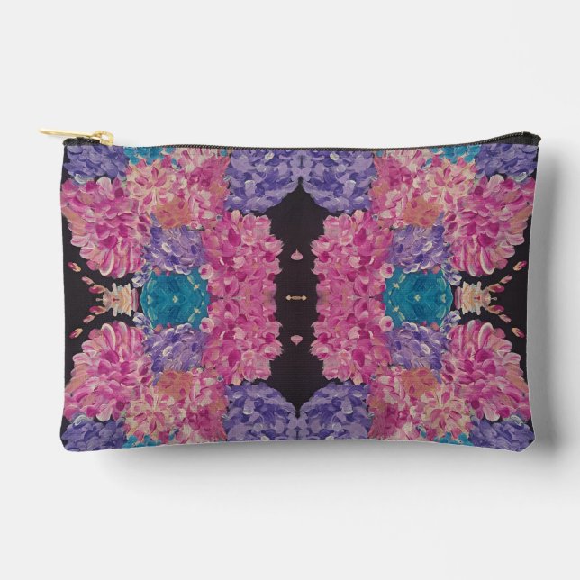 Bolsa de accesorios de Fiesta Petal (Anverso)