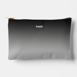 Bolsa de accesorios de gradiente mínimo