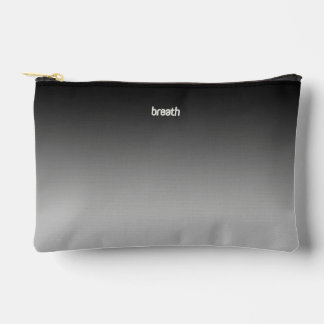 Bolsa de accesorios de gradiente mínimo