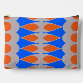 Bolsa de accesorios de maquillaje de moda de estil