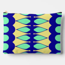 Bolsa de accesorios de maquillaje de moda de estil