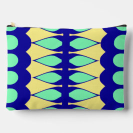 Bolsa de accesorios de maquillaje de moda de estil