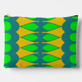 Bolsa de accesorios de maquillaje de moda de estil