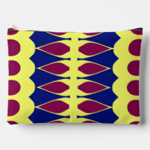 Bolsa de accesorios de maquillaje de moda de estil