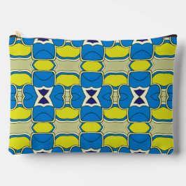 Bolsa de accesorios de maquillaje de moda de estil