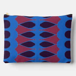 Bolsa de accesorios de maquillaje de moda de estil