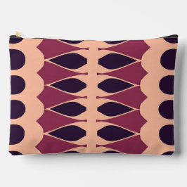 Bolsa de accesorios de maquillaje de moda de estil