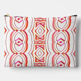 Bolsa de accesorios de maquillaje de moda de estil