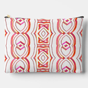 Bolsa de accesorios de maquillaje de moda de estil