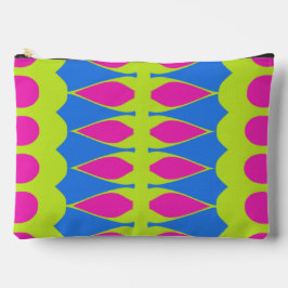 Bolsa de accesorios de maquillaje de moda de estil