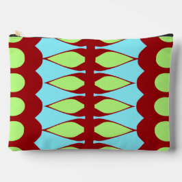 Bolsa de accesorios de maquillaje de moda de estil