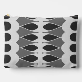 Bolsa de accesorios de maquillaje de moda de estil