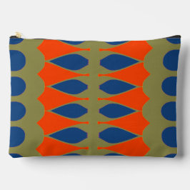 Bolsa de accesorios de maquillaje de moda de estil