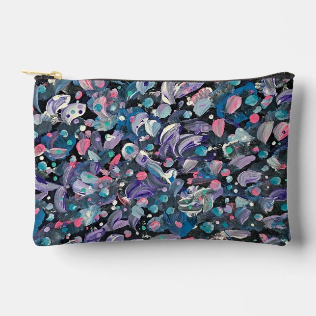 Bolsa de accesorios de mar (Anverso)