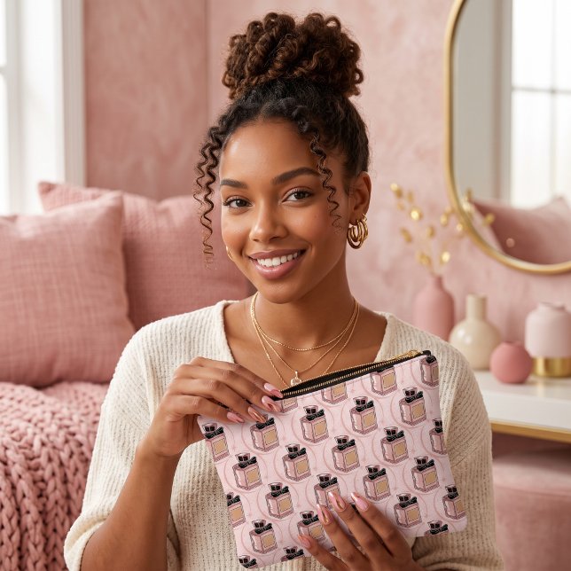 Bolsa de accesorios de perfume (Subido por el creador)