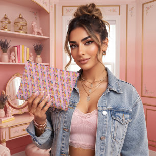 Bolsa de Accesorios de Princesa
