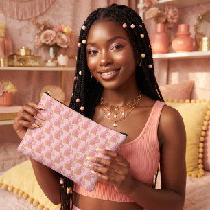 Bolsa de accesorios de Rapunzel