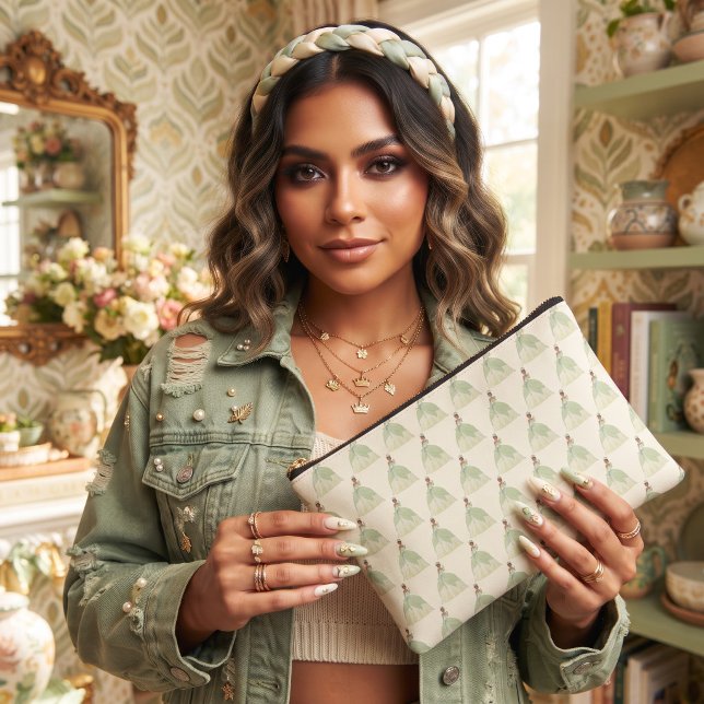 Bolsa de accesorios de Tiana (Subido por el creador)