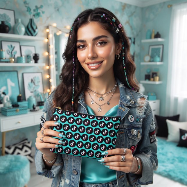 Bolsa de Accesorios de TikTok (Subido por el creador)