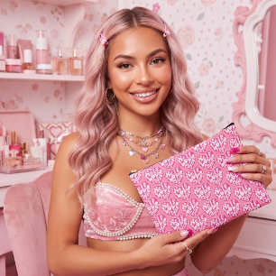 Bolsa de Accesorios del Club de Amor Propio