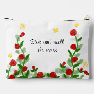 Bolsa de Accesorios Florales