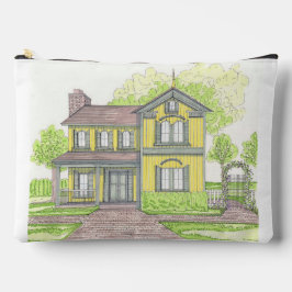 Bolsa de accesorios grande FarmHouse