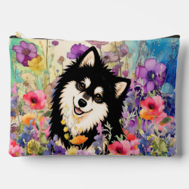 Bolsa de accesorios grande Lapphund B&T - Jardín Z