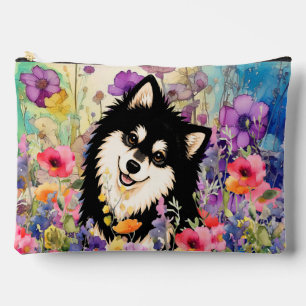 Bolsa de accesorios grande Lapphund B&T - Jardín Z
