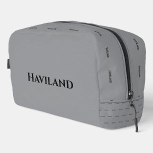 Bolsa de Accesorios - HAMbWG - Abstracto Moderno