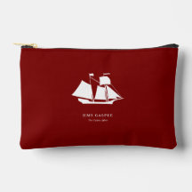 Bolsa de accesorios - HMS Gaspee