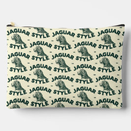 Bolsa de Accesorios Jaguar