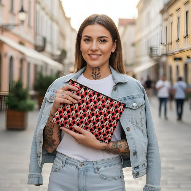 Bolsa de accesorios Micky (Subido por el creador)