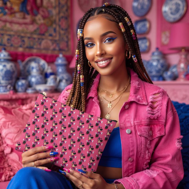 Bolsa de accesorios Minnie (Subido por el creador)