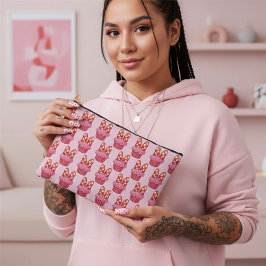 Bolsa de Accesorios para Cupcake