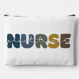 Bolsa de accesorios para enfermera practicante NP